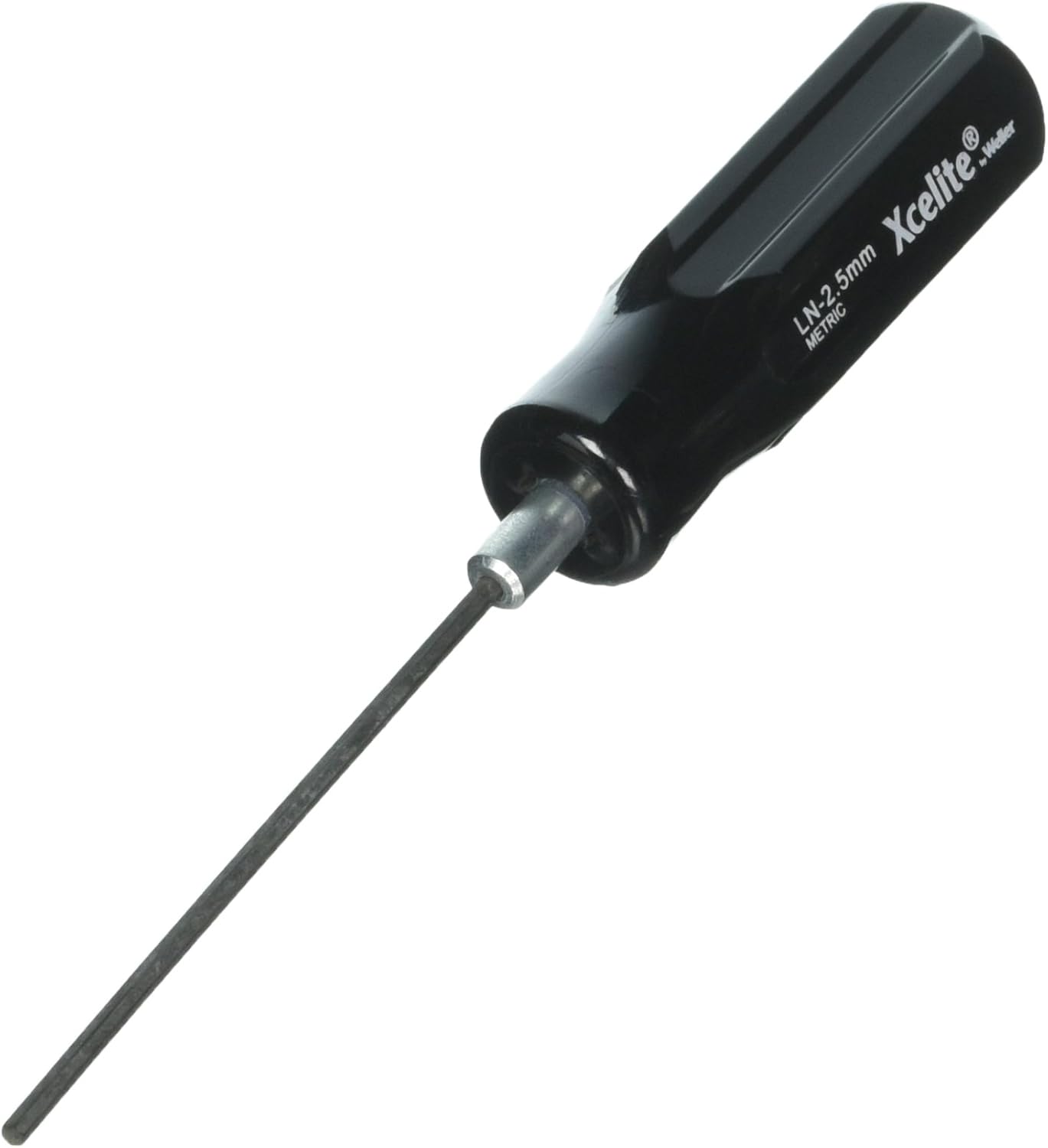 Xcelite Screwdriver, Allen, 2.5mm (LN25MMN) 37103314734 eBay