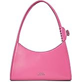 Marc Jacobs womens The Claw Clip Shoulder Bag