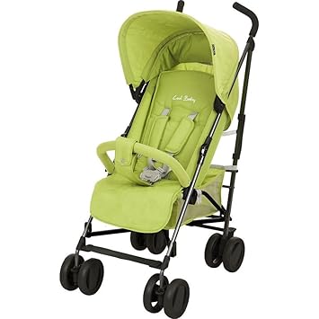 Fillikid Buggy Lord - apfelgrün