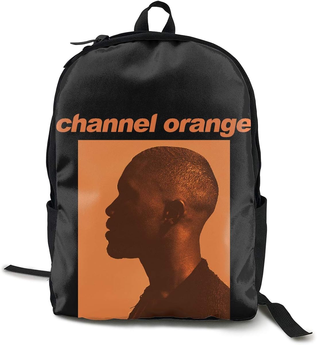 channel bookbag