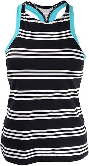 jag tankini top