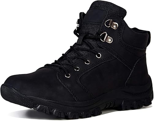 casual waterproof shoes mens