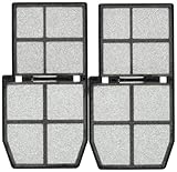 Replacement Air Filter for Powerlite 84 85 825 826W