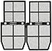 Replacement Air Filter for Powerlite 84 85 825 826W