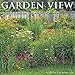 Garden View 2020 Wall Calendar by