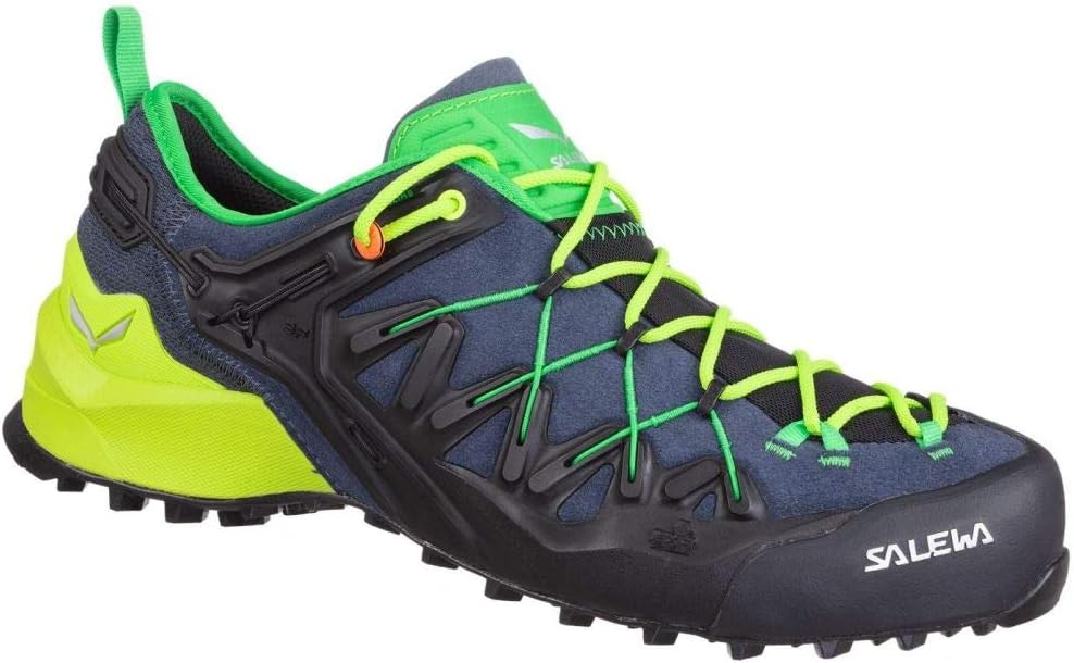 Salewa Wildfire Edge Approach Shoe - Men's