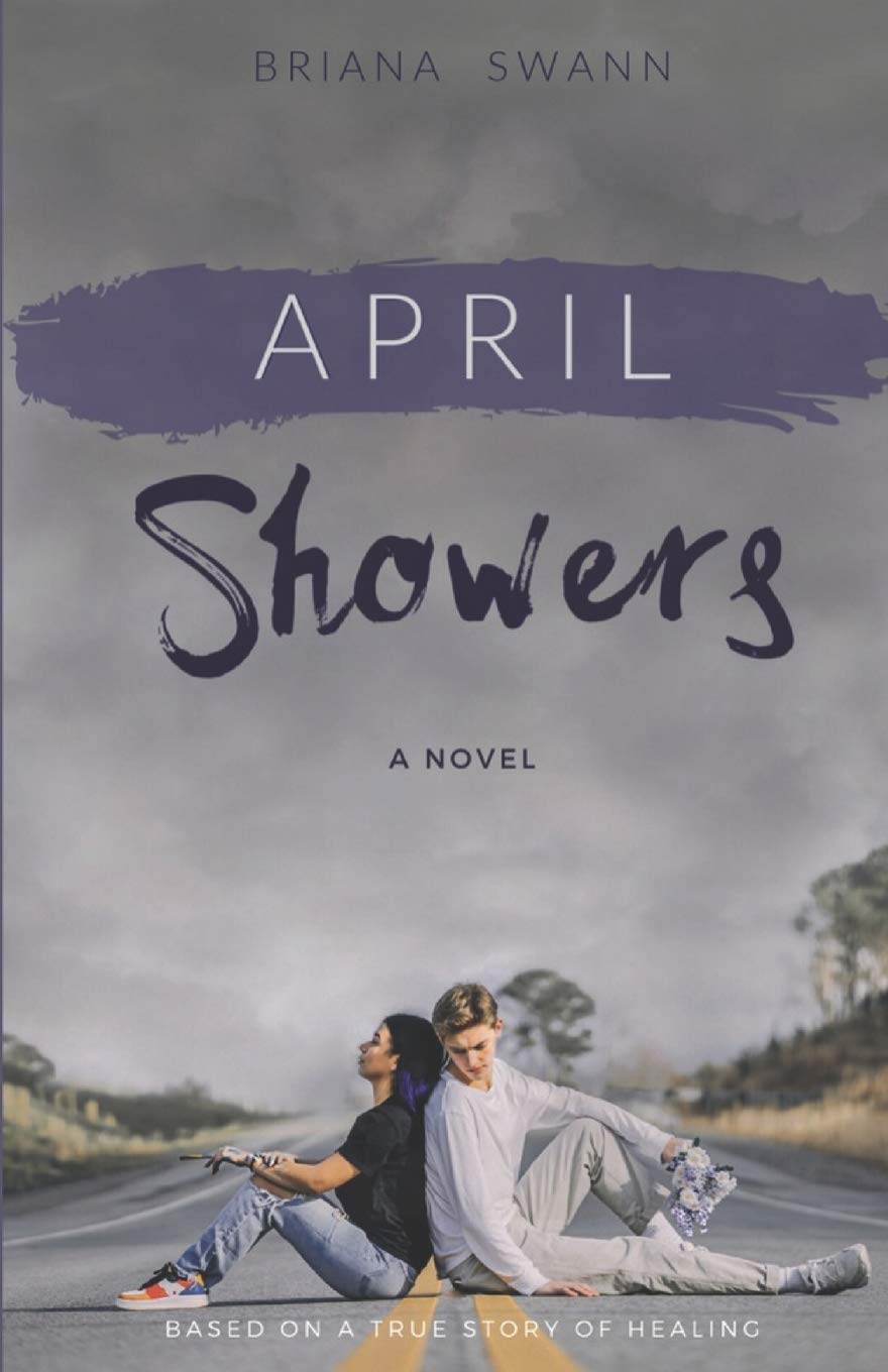 April Showers Swann Briana 9781649218322 Amazon Com Books April Showers Swann Briana 9781649218322 Amazon Com Books