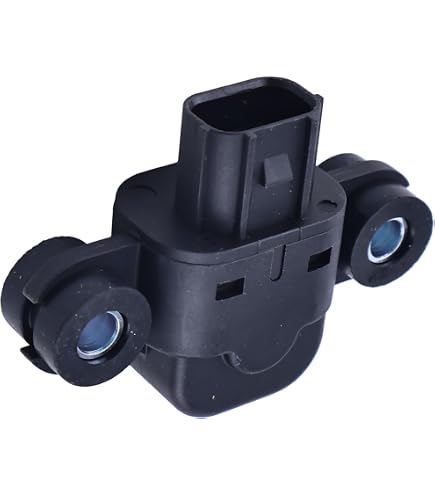 Amazon.com: ciciTree Oxygen O2 Sensor Compatible for Kawasaki