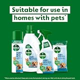 Dettol Pets Disinfectant Spray 6 x 300ml 1.8L Cat Urine Odour Remover view 7