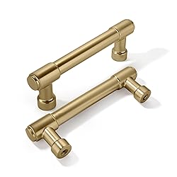 khtumeware 20 Pack 3 Inch(76mm) Champagne Bronze