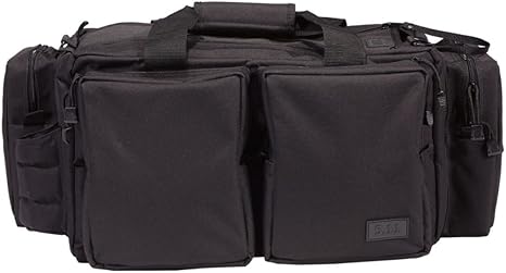 5.11 range ready bag 43l