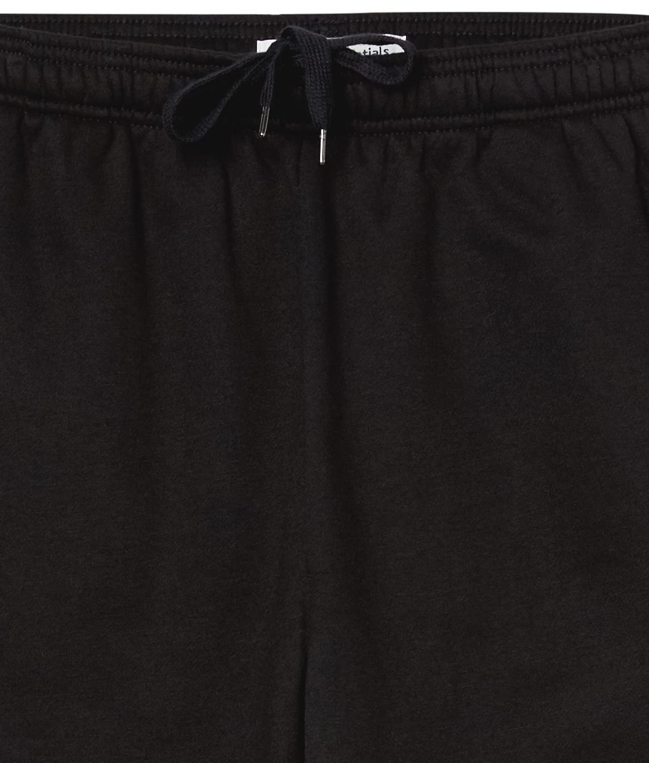 Amazon Essentials Men's Fleece Open Bottom Sweatpant (Available in Big & Tall)