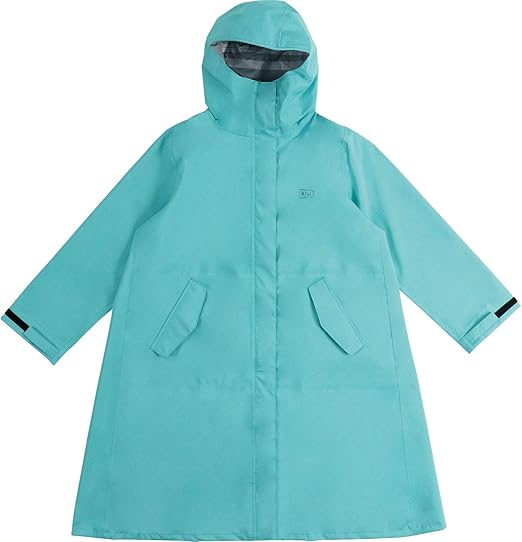 kiu raincoat
