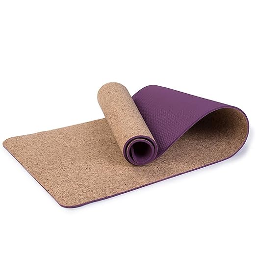 J-TUMIA Fitness Ejercicio Deportes Mat para Yoga Pilate Yoga ...