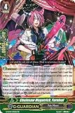 Cardfight!! Vanguard TCG - Chainsaw Megatrick, Furnival (G-FC03/041) - Fighter's Collection 2016