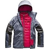 north face alkali jacket
