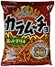 Mizuumi-chi-ya stick Kara Mucho Hottochiri taste 117g ~ 12 bags