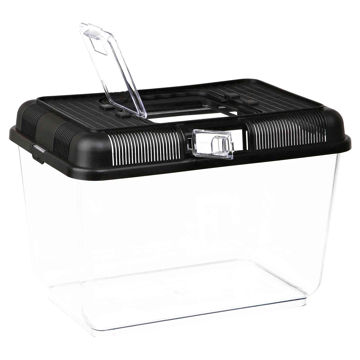 Trixie Transport and Feeding Box, 31 x 21 x 21 cm — image 1