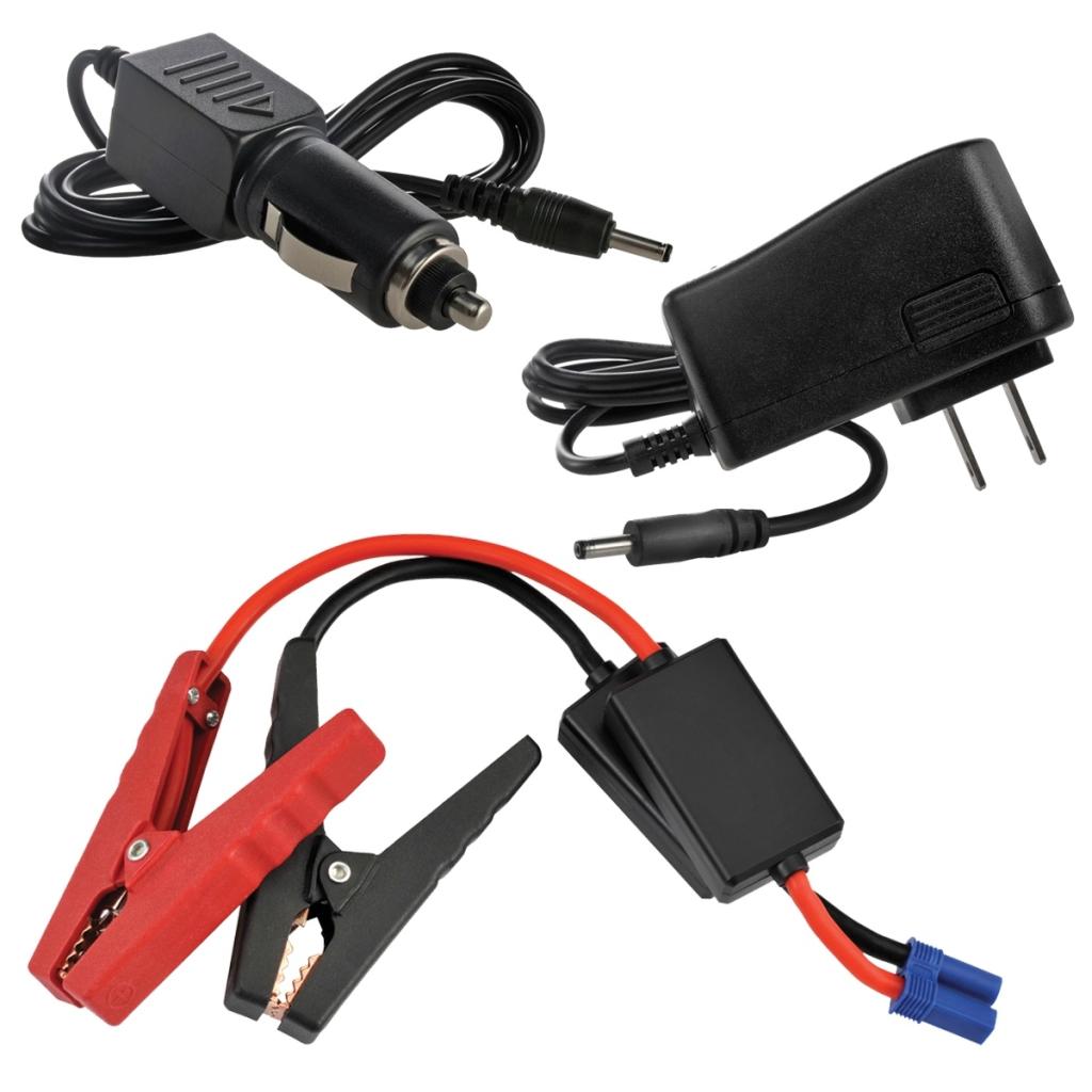 Cobra Electronics CPP 7500 JumPack Portable Power Pack Car