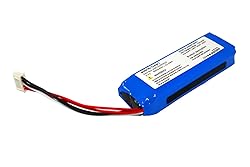 Replacement Battery for JBL Charge 3