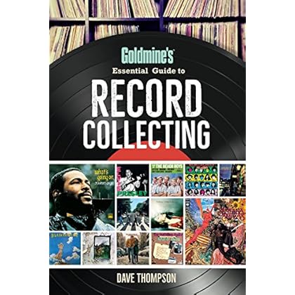 Goldmine's Essential Guide to Record Collecting