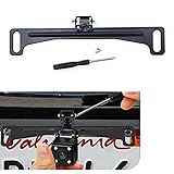 jokormo Pack-1 Car 0.87" Square Reversing Camera