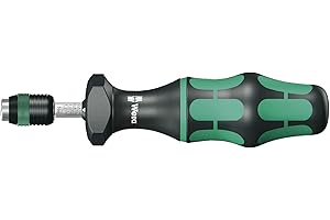Wera 7441 1.2-3.0 NM Torque Screwdriver