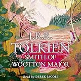 Smith of Wootton Major by J. R. R. Tolkien, Derek Jacobi