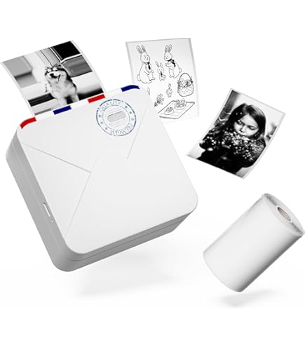 Amazon.com: Phomemo M02s