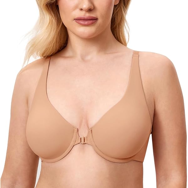 Sujetador 110b Sujetadores Reductores Tallas Grandes (50