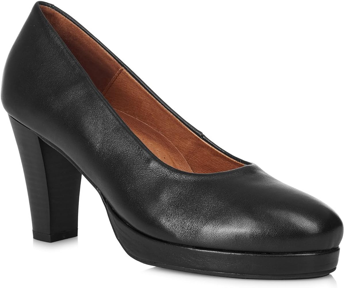 cabin crew shoes british airways