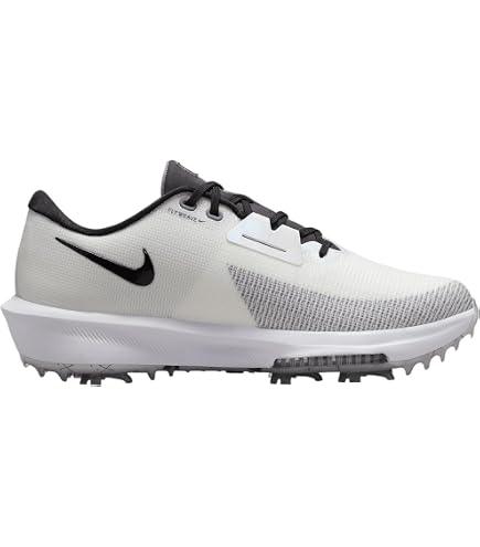 Amazon.com | Nike Air Zoom Infinity Tour Next% Golf Shoes White