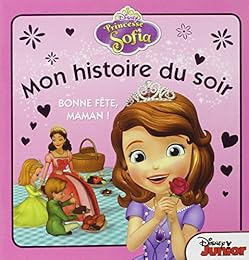 Bonne fête maman !