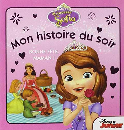 Bonne fête maman !