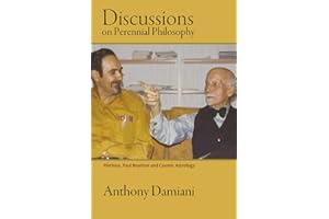 Discussions on Perennial Philosophy: Plotinus, Paul Brunton and Cosmic Astrology