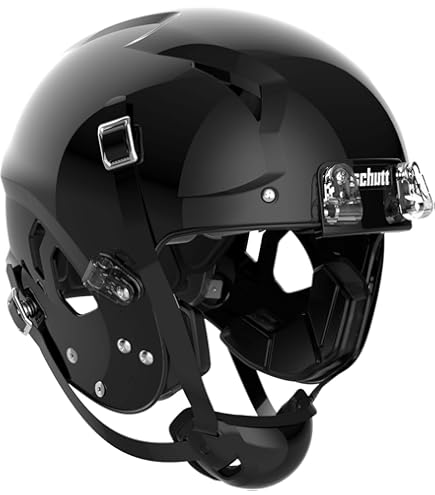 Amazon.com : Schutt Vengeance Varsity Facemask for Vengeance