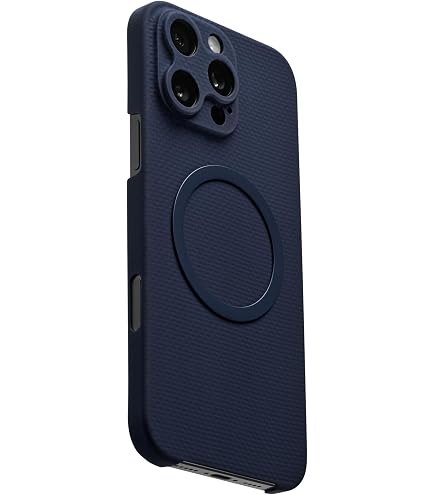 Latercase | Compatibile con Pixel 9 Pro XL | Caffè | Durevole Pixel 9 Pro XL Custodia per telefono | Fibra aramidica sottile 0,6 mm, 10 grammi, taglio laser di precisione, protezione completa della