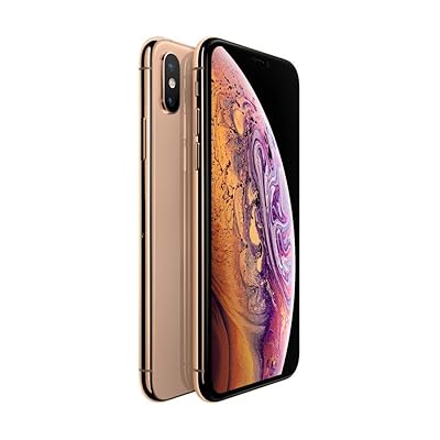 Mua 【整備済み品】 Apple iPhone XS 64GB ゴールド SIMフリー