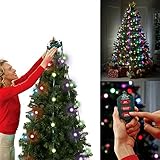 Star Shower Collection by BulbHead (Star Shower Tree Dazzler)