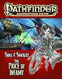 Pathfinder Adventure Path: Skull & Shackles Part 5 - The Price of Infamy