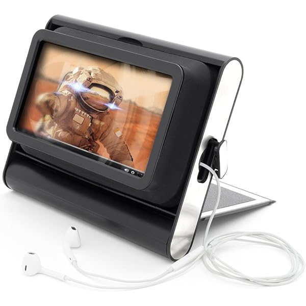 Smartphone Screen Magnifier Magnify Your Screen, 50 OFF