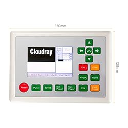 Cloudray Ruida DSP Controller RD RDC6442G RDC6442S