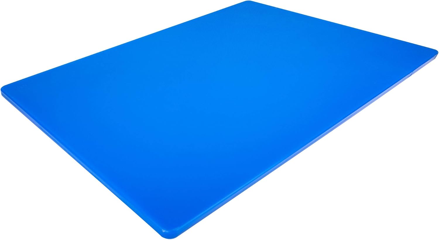 Professional Plastic Cutting Board, HDPE Poly for Restaurants