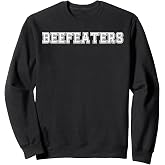 Beefeaters Sweatshirt
