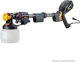 WAGNER Universal Handle Extension 60cm Paint Sprayer Accessory High Ceilings view 7