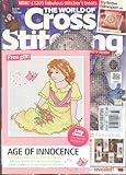 The World of Cross Stitching # 184 by