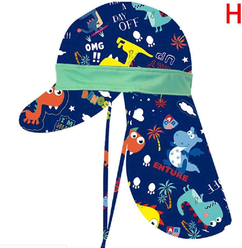 premature baby sun hat