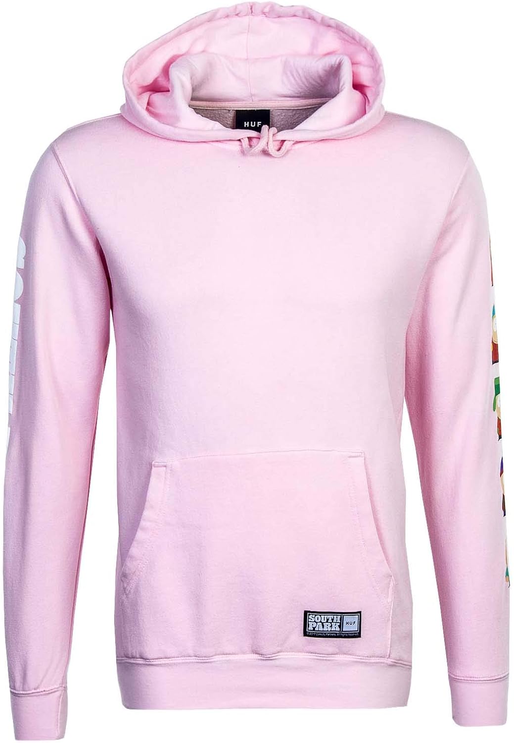 south park hoodie huf