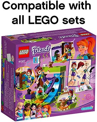 41327 lego friends