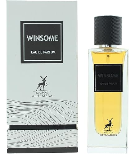 Maison Alhambra Sceptre Oceana by Maison Alhambra for Men - 3.4 oz